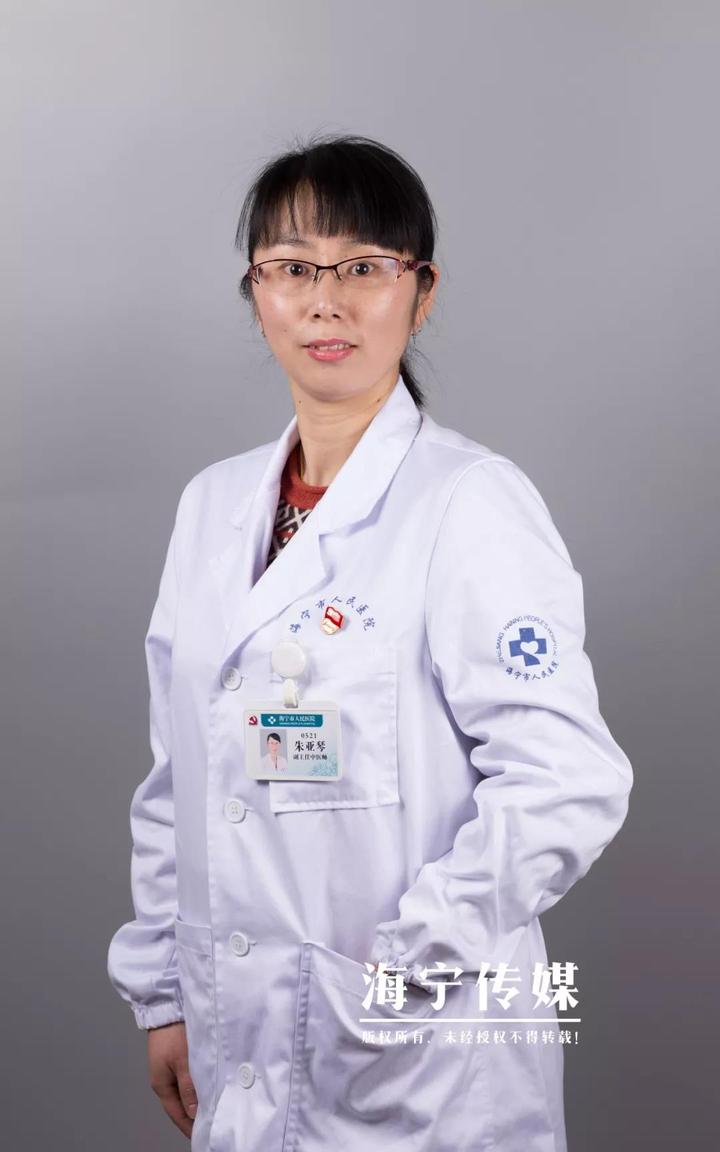 最新！海宁医院的王牌科室集中亮相