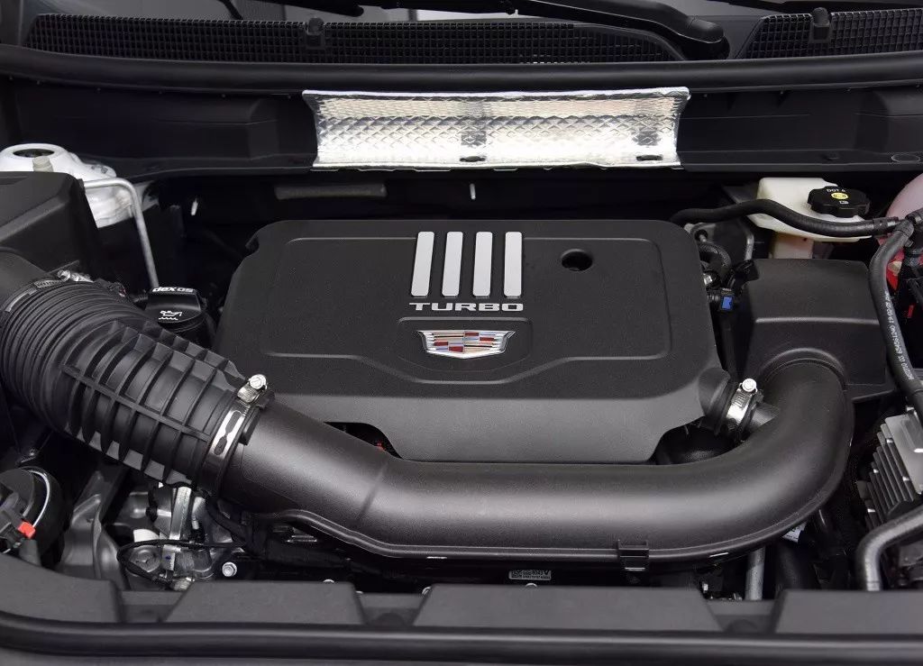 君威gsltg,君威gs2.0t动力