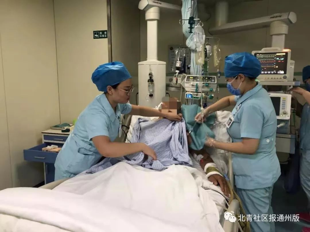 医师节icu情景剧,医师节急诊科普短视频大赛