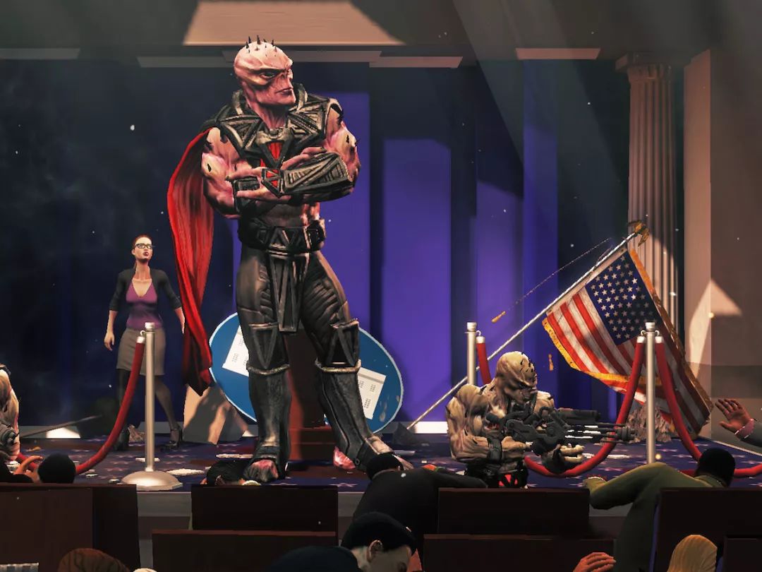 switch黑道圣徒4攻略,黑道圣徒4怎么在手机上玩