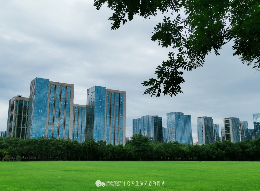 去北京感受京城的繁华,去北京感受不一样的京城气息