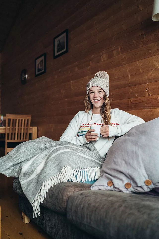 北极圈内的这个冷冽孤独秘境，一到冬天就成为欧洲摄影师的心头肉，国际地理封面就靠你了