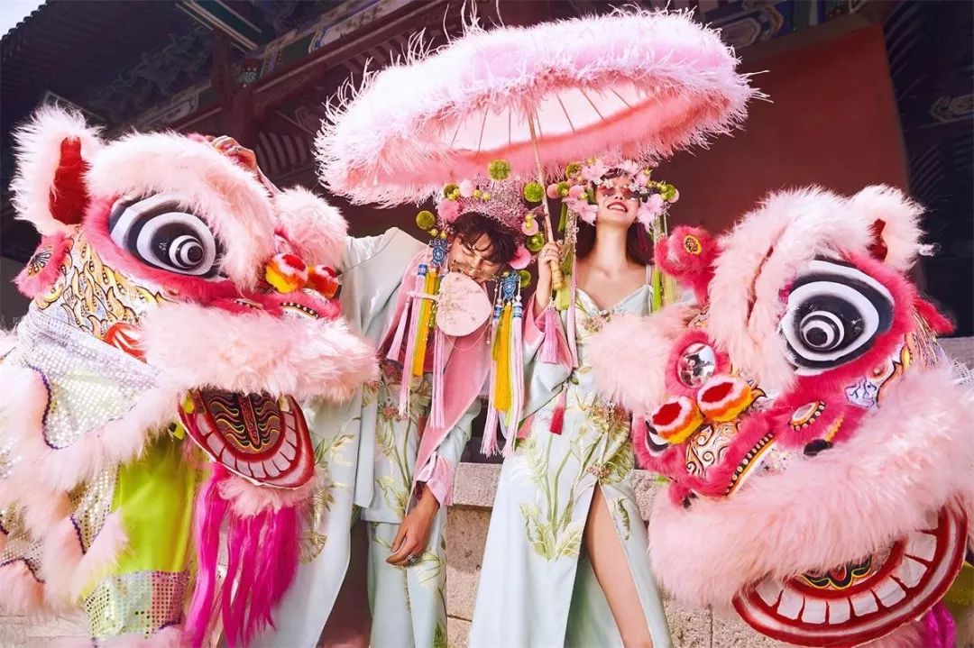 国货国潮崛起,国潮国货的崛起代表着什么