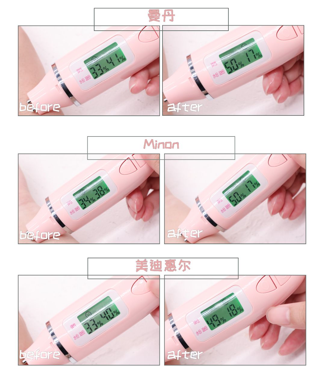 网红爆浆巧克力面膜测评,一年四季都能用的九款网红面膜