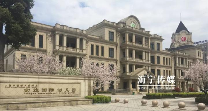 海宁最好的二所学校,海宁最好的学校排行