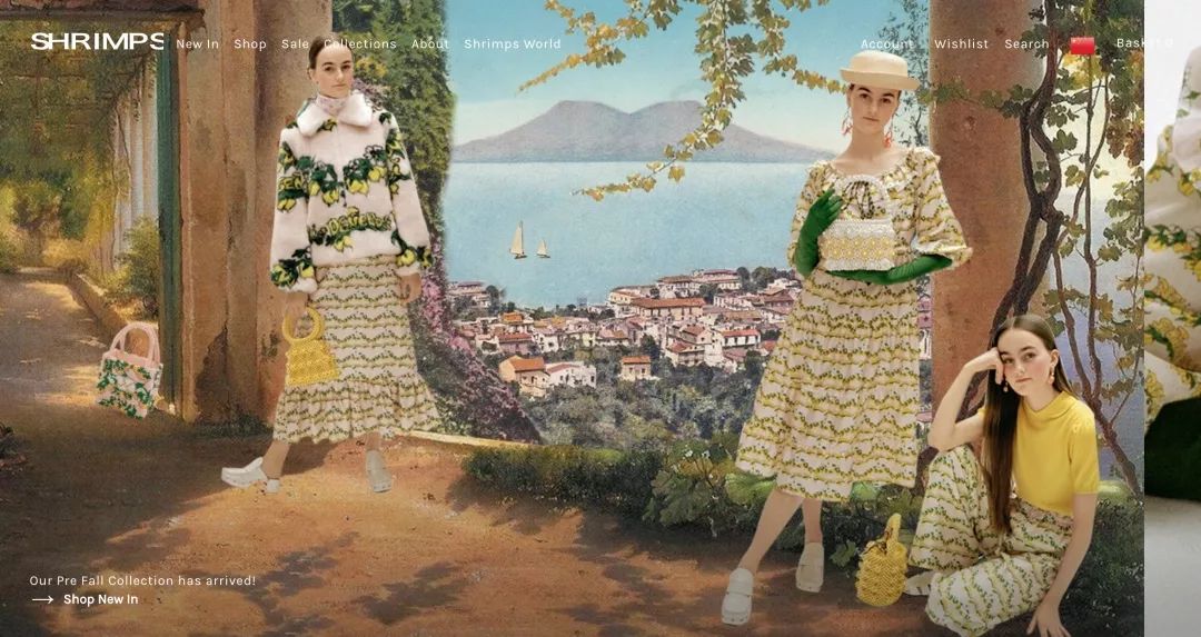 福利贴|有了这些购物网站，从此再也不用去香港啦