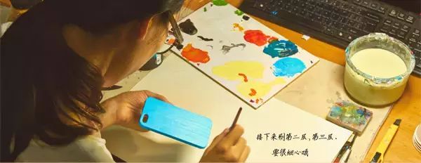 如何自己制作手机壳不用胶水,自己制作手机壳的步骤