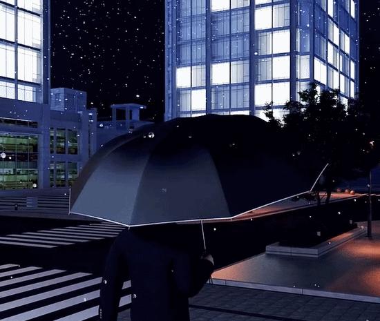 雨天一定要用这款防雨鞋套,男士雨鞋套防水防滑加厚硅胶鞋套