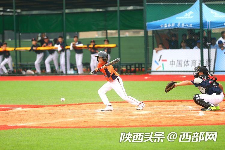 陕西省西安市棒垒球比赛冠军,陕西省棒垒球联赛排名