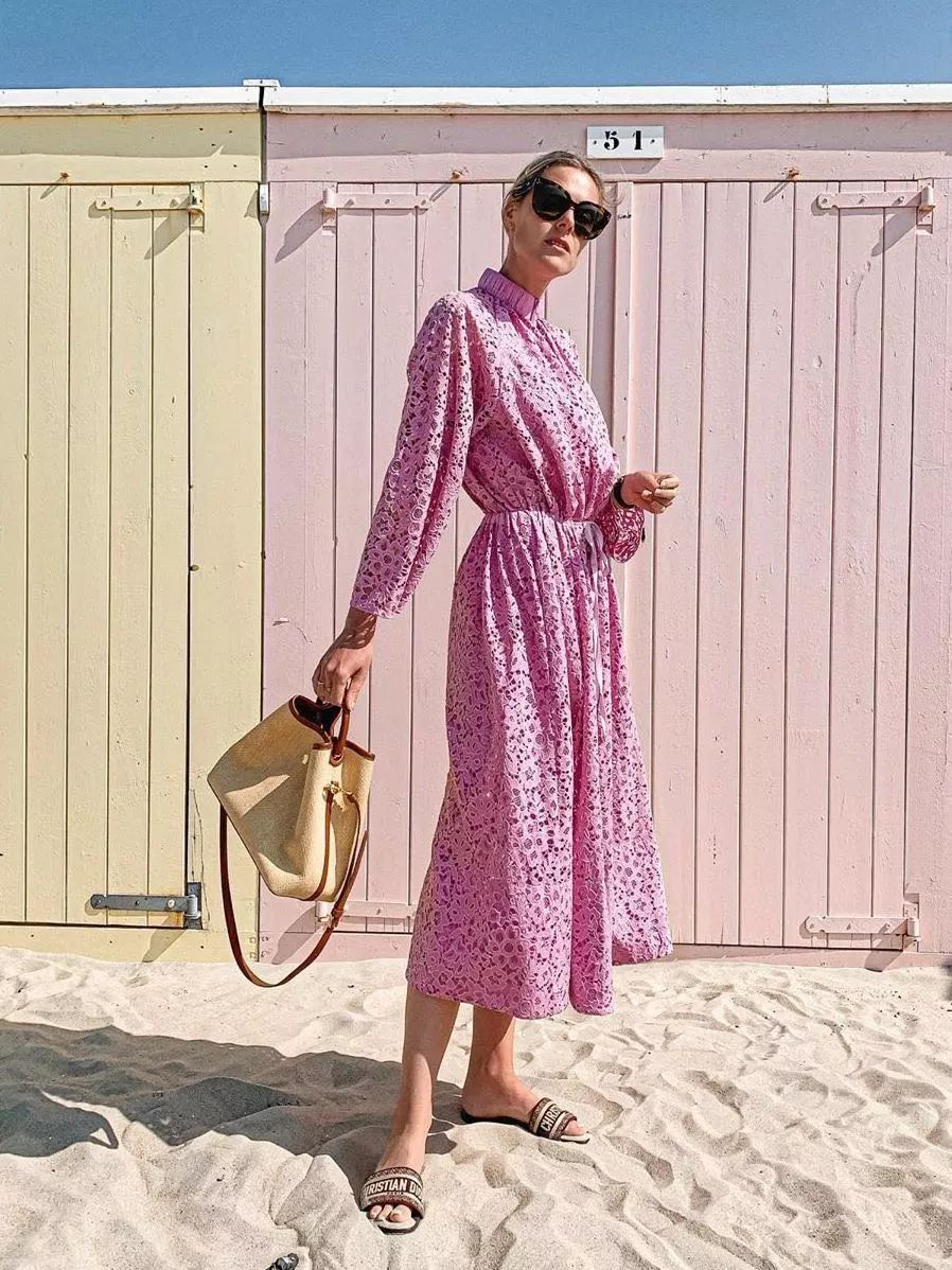 小众品牌包有哪些牌子,小众包都是烂大街吗