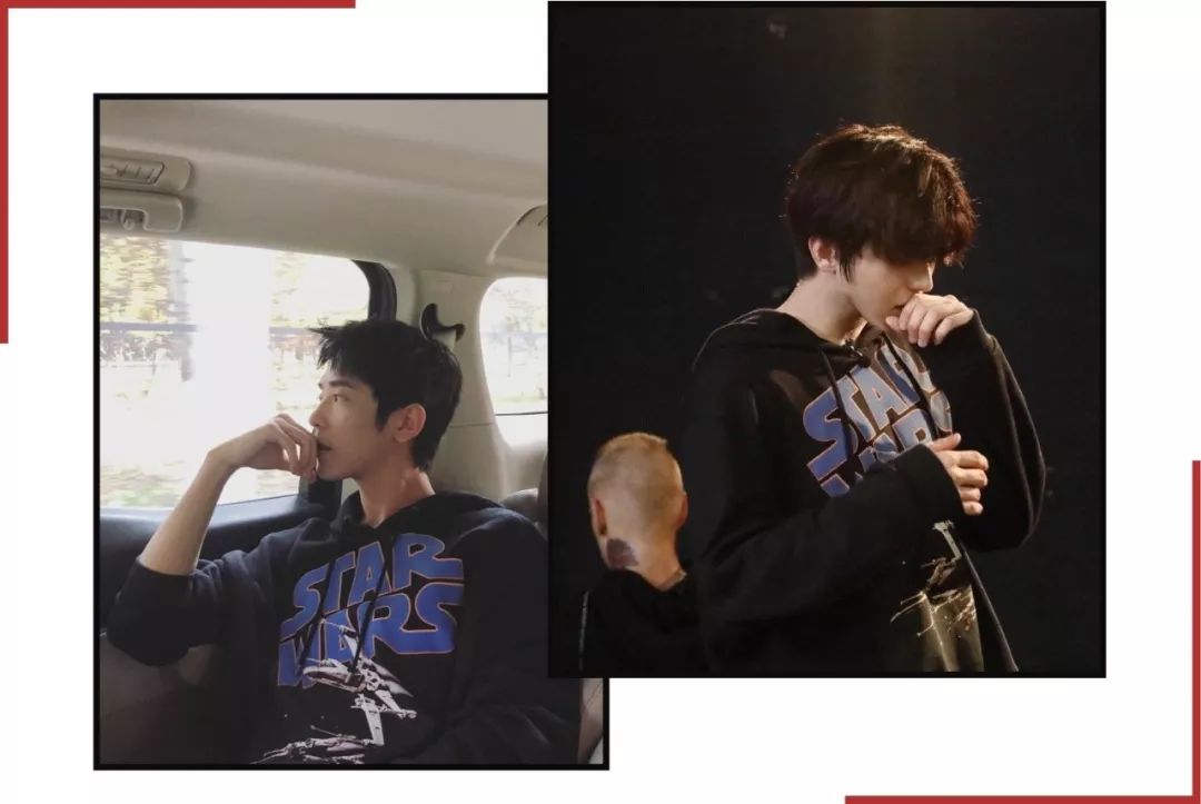 她大概是最不想红的大IP女主角