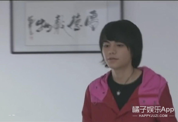 铠甲勇士李昊天小时候,铠甲勇士刑天李昊天两个师傅