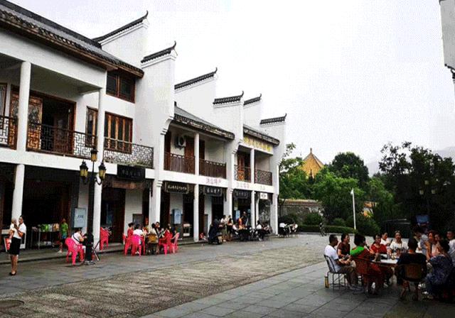 绿水青山盘火宁乡避暑经济