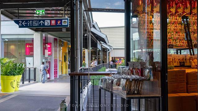 这一次，我去的不是“假”的泰国