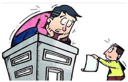 退房房东说沙发旧了不退押金咋办,由于房东原因租客退房押金退不退