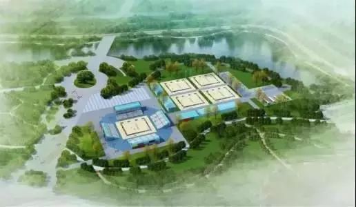 武汉军运会主场馆,武汉军运会位置在哪