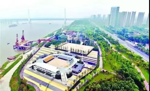 武汉军运会最全场馆,武汉军运会主场馆