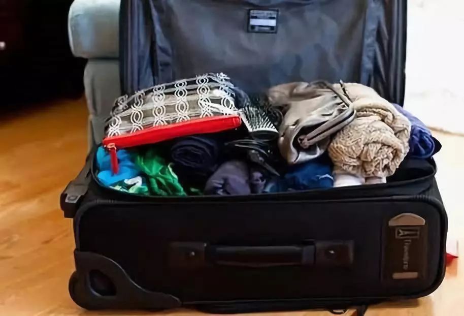 开学季该用什么行李箱好,开学大一用什么行李箱最合适