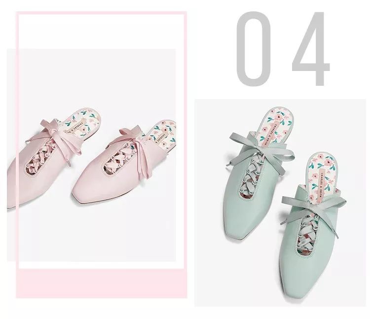 最好看的细跟单鞋,最好看的单鞋推荐单