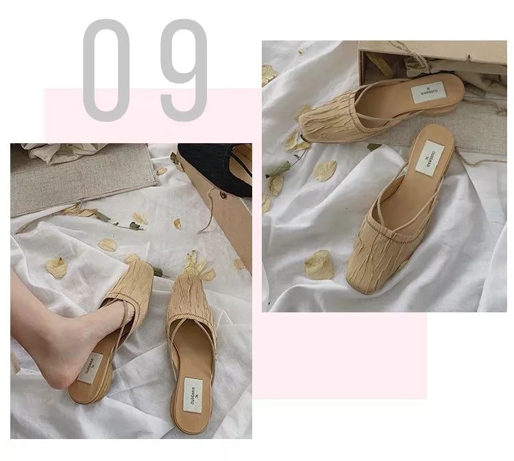 最好看的细跟单鞋,最好看的单鞋推荐单