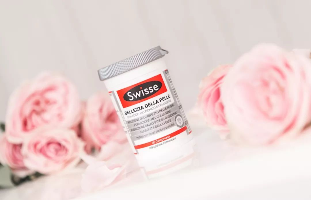 口服胶原蛋白肽有用吗,粉丝提问口服胶原蛋白真的有用吗