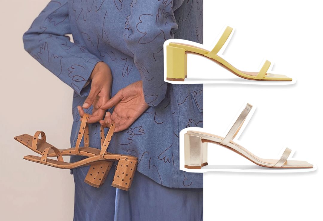 9折买|别再问byFAR了,问就是断货