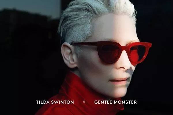 gentlemonster眼镜每款有啥区别,gentlemonster华为二代