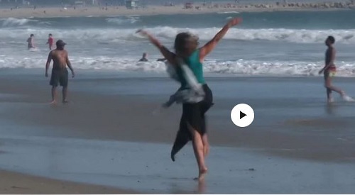 海边治疗抑郁,治疗抑郁症最好的旅游项目