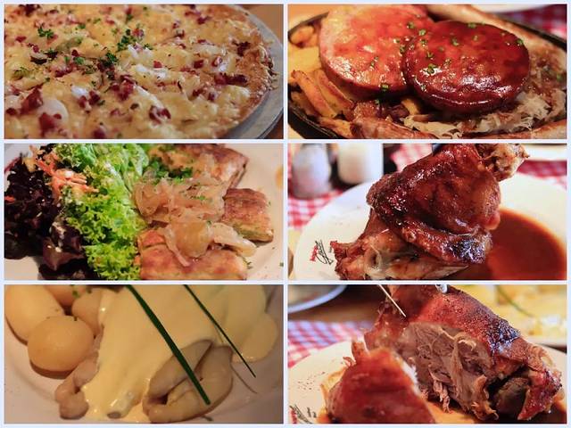 在德国自驾攻略,德国自驾攻略注意事项是什么