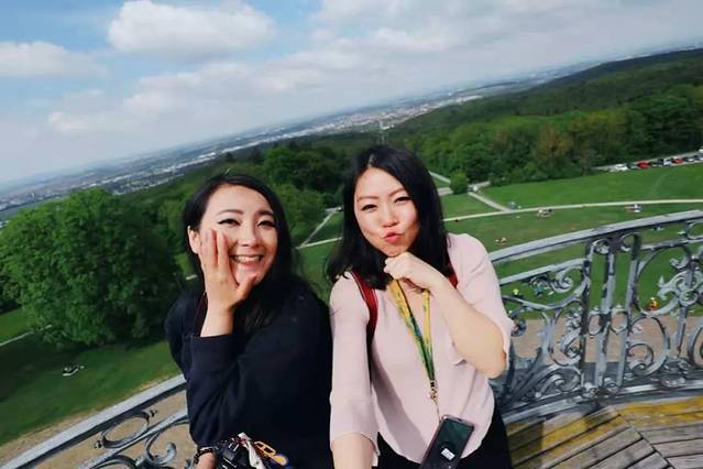 在德国自驾攻略,德国自驾攻略注意事项是什么