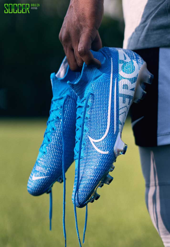 耐克mercurialsuperfly7,耐克superfly7academy测评