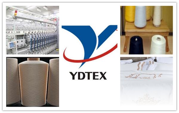 关注|来2019秋冬纱线展!更耐久、更环保的自然可降解棉纺纱全集结