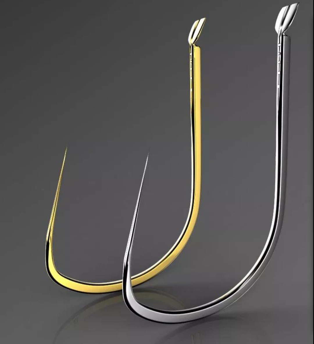 钓鱼什么鱼钩不容易脱钩,钓鱼遇到脱钩怎么办