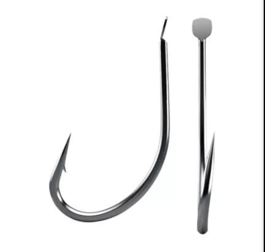 钓鱼什么鱼钩不容易脱钩,钓鱼遇到脱钩怎么办