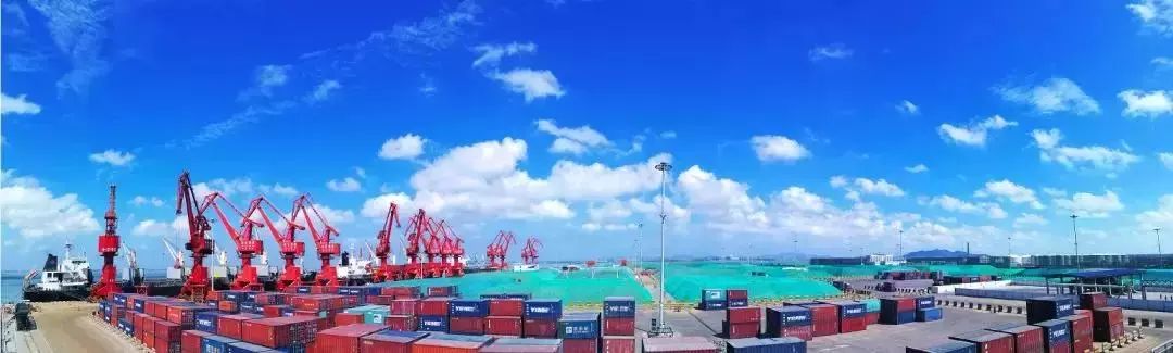 厉害啦！2019下半年连云港全面开挂！巨多好消息