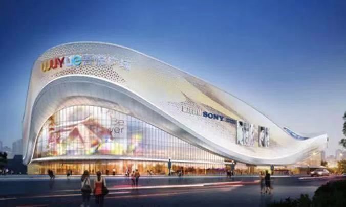 天津滨海高新区塘沽海洋科技园,塘沽海洋科技园