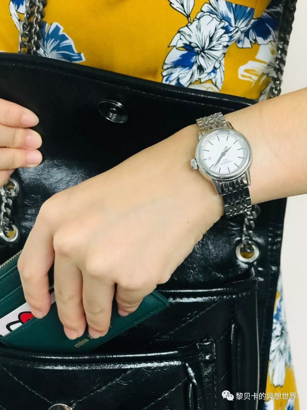 千元表在哪里买比较好,万元复古机械表品牌