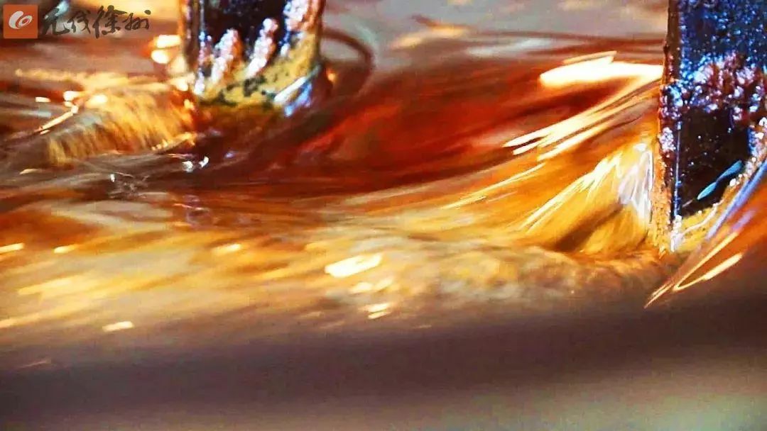 江苏徐州正宗睢宁小磨香油,最真实的小磨香油