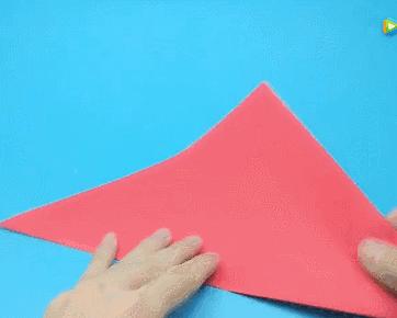 元宵节灯笼手工制作教程视频,6-12岁少儿元宵节手工超大灯笼