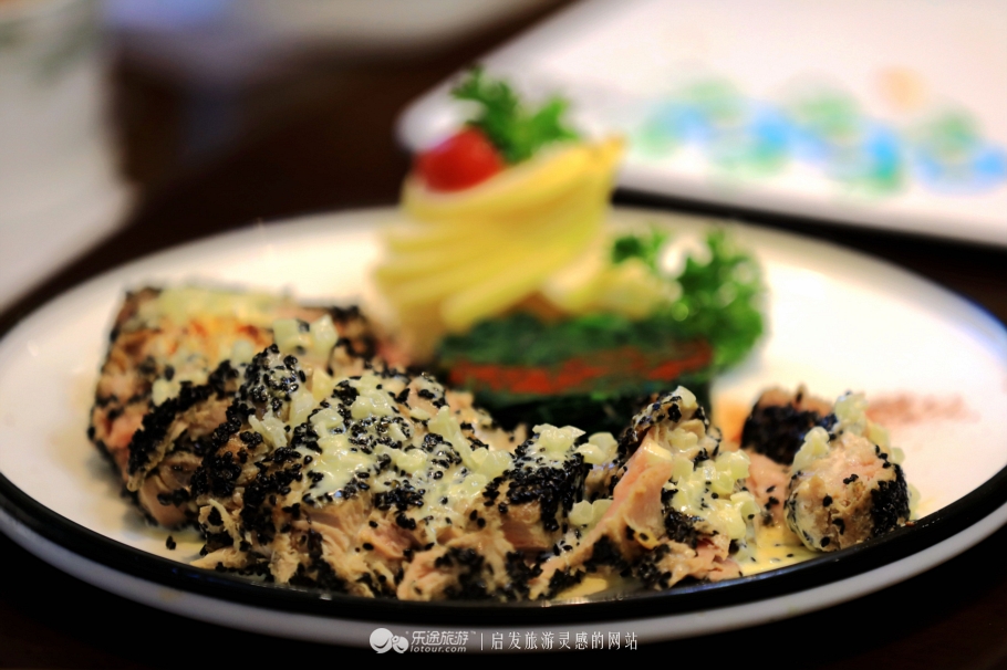 唐山市有什么名胜古迹啊,唐山有哪些名胜古迹风景