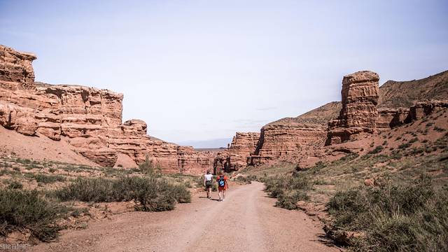 中亚五国旅行,中亚五国穿越东非