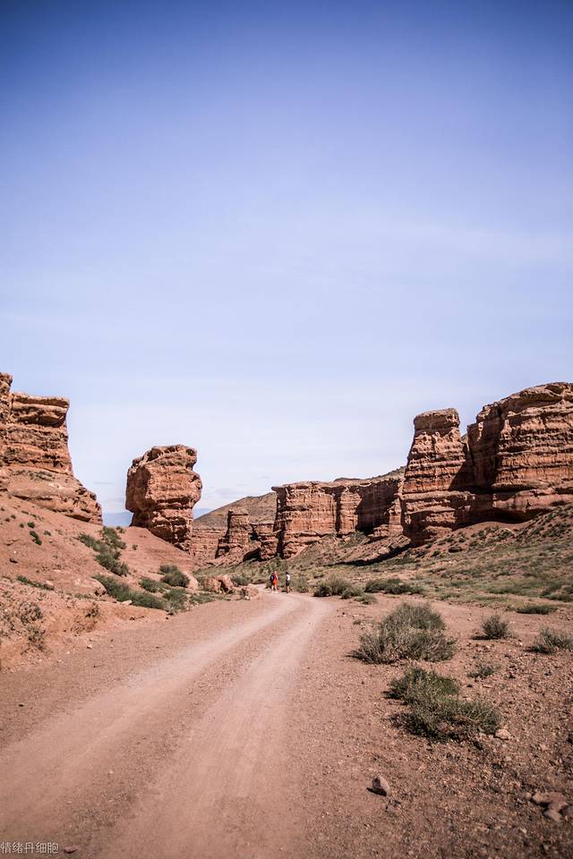 中亚五国旅行,中亚五国穿越东非