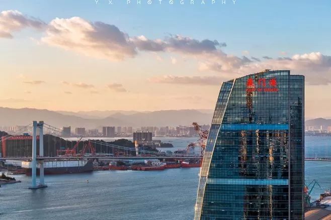 北部湾港2020业绩,厦门港务财报