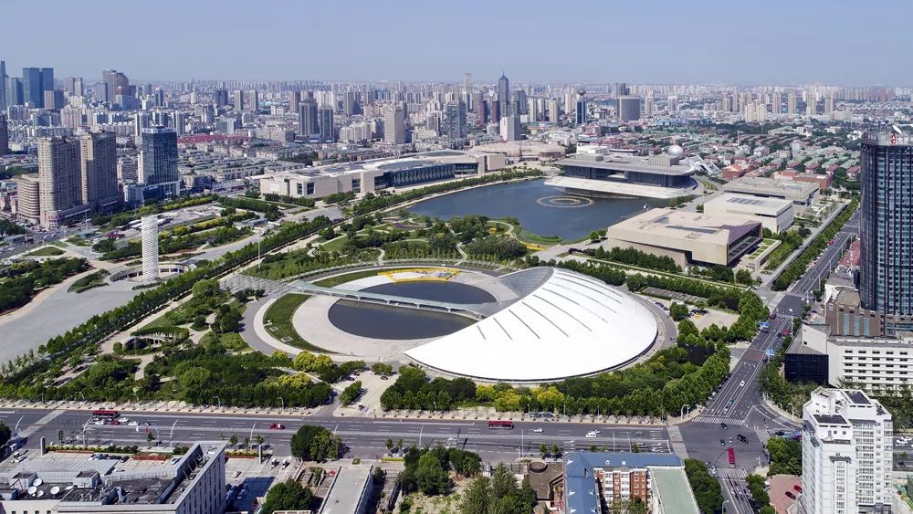 【活力天津•遇见河西】厚植底蕴繁荣文化（上篇）