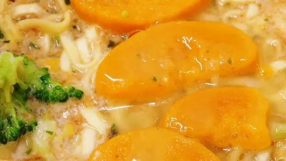 海胆、咸奶油、枫糖培根…2019最佳日本泡面榜出炉