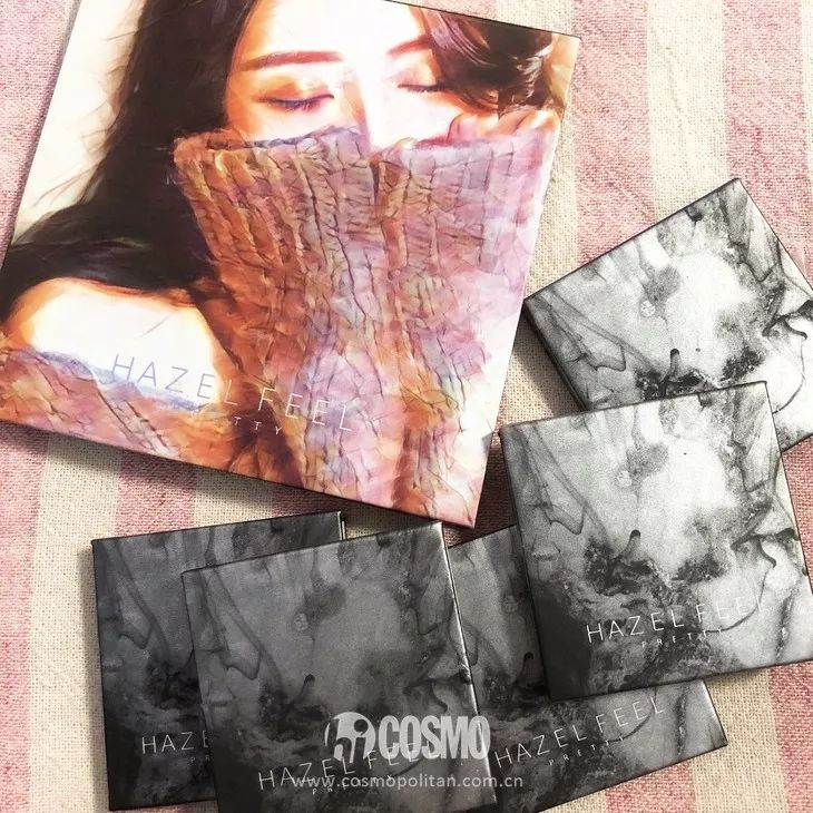 美人计|龙妈竟然用中国眼影化妆？等不及看外国代购来中国买买买了