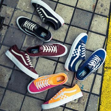 去日本必买的运动鞋,东京哪里买运动鞋便宜