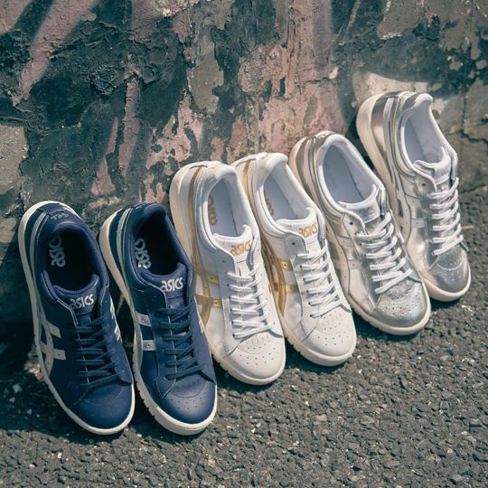 东京购鞋指南：想拥有自由灵魂，先要拥有一双运动鞋