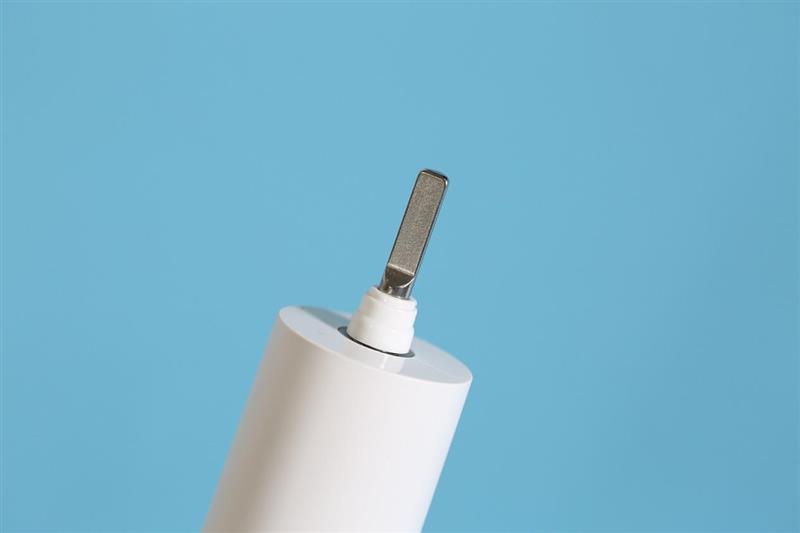 米家声波电动牙刷t700测评,米家电动牙刷t500声音好大