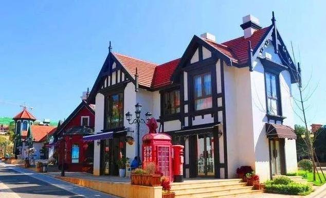 这些玉溪景点，你去打卡了没？